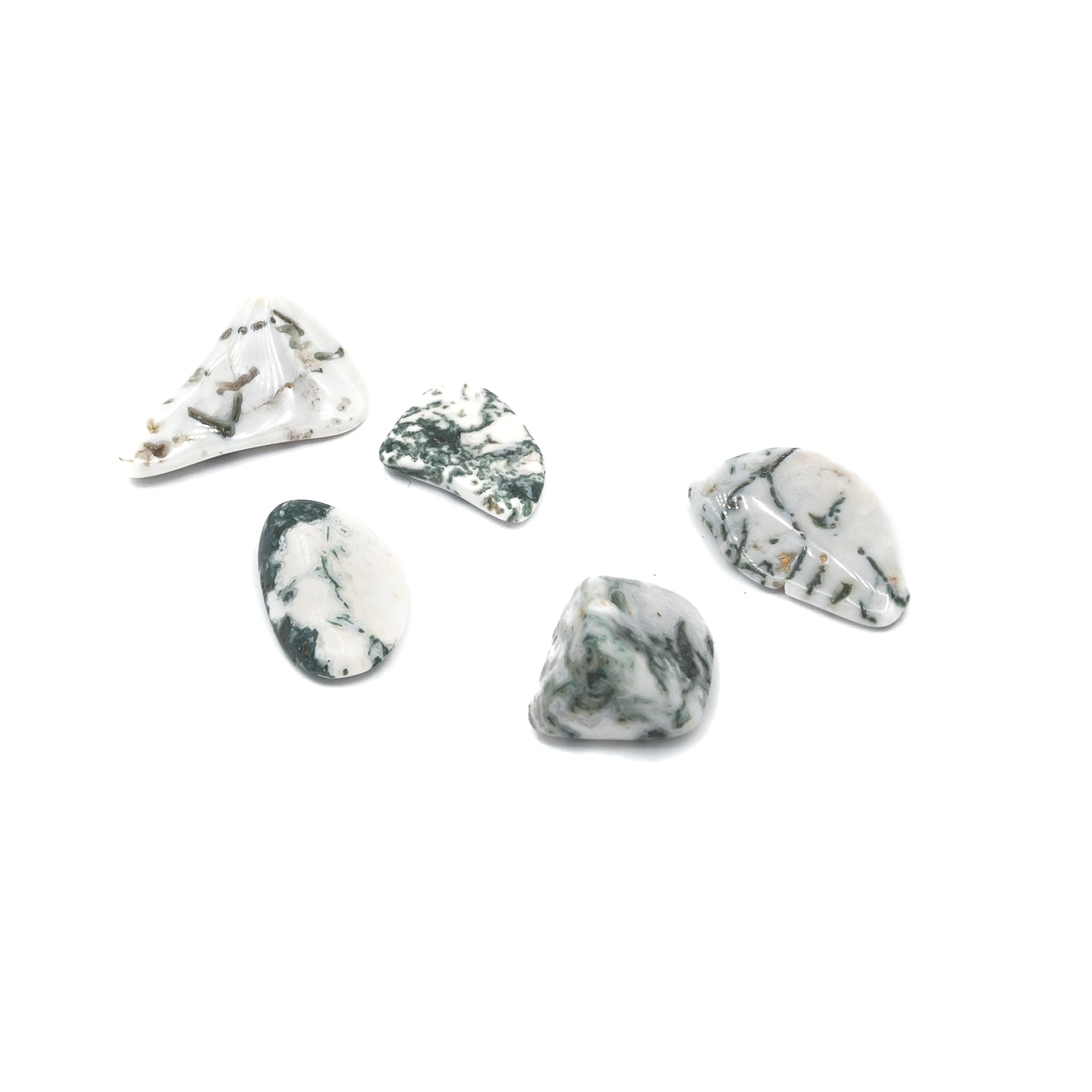 Agate - Tree Tumble $2